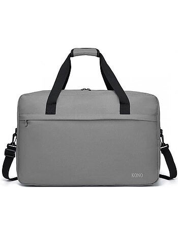 Sac cabine - 55x35x25 cm, souple - kono