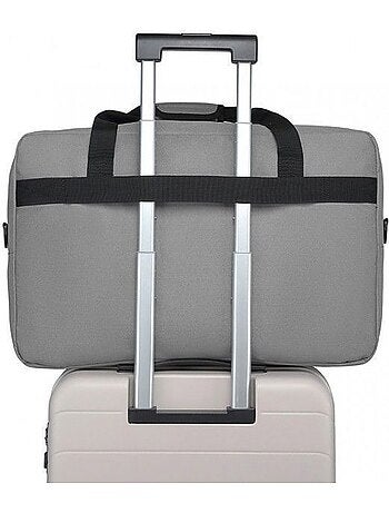 Sac cabine - 55x35x25 cm, souple - kono