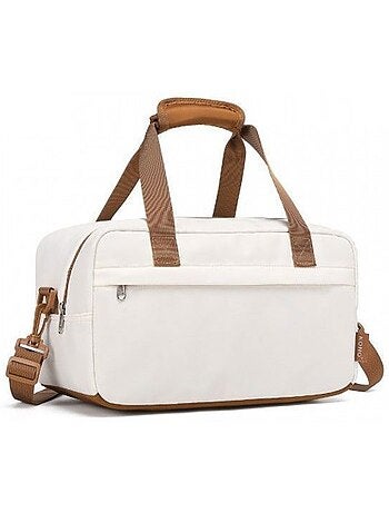 Sac cabine 40x20x25 cm 20 l bandoulière ryanair - kono
