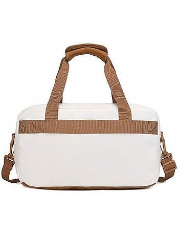 Sac cabine 40x20x25 cm 20 l bandoulière ryanair - kono