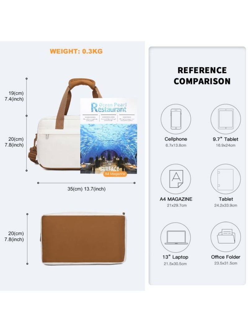 Sac cabine 40x20x25 cm 20 l bandoulière ryanair - kono Beige - Kiabi