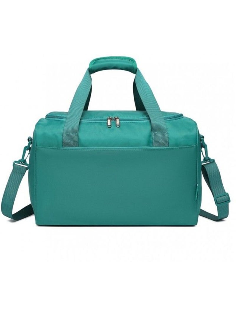 Sac cabine 40x20x25 cm 20 l bandoulière ryanair - kono Bleu - Kiabi