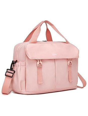 Sac cabine 40x30x20 cm compartiment chaussures - kono