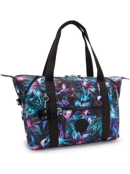 Sac cabine à manchon de valise ART M 58 cm 'Kipling' – 26 L Orchid - Kiabi Sac cabine à manchon de valise ART M 58 cm 'Kipling' – 26 L Orchid - Kiabi