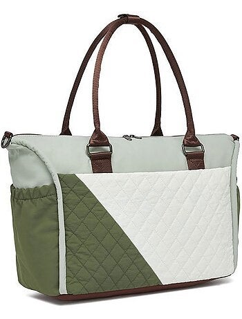 Sac cabine matelassé 40x30x20 cm imperméable - miss lulu
