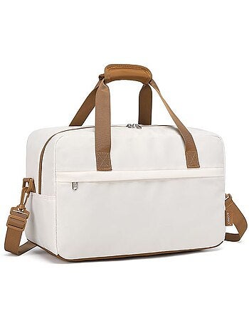 Sac cabine pliable 40x20x25 cm 20 l léger 370 g - kono