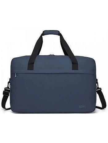 Sac cabine pliable 55x35x25 cm 48 l accepté ryanair - kono