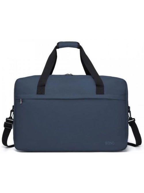 Sac cabine pliable 55x35x25 cm 48 l accepté ryanair - kono - Kiabi
