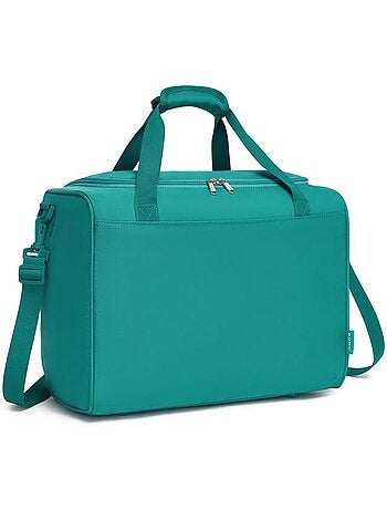 Sac cabine ryanair 40x20x30 cm 24 l bandoulière léger - kono