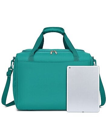 Sac cabine ryanair 40x20x30 cm 24 l bandoulière léger - kono