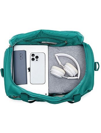 Sac cabine ryanair 40x20x30 cm 24 l bandoulière léger - kono