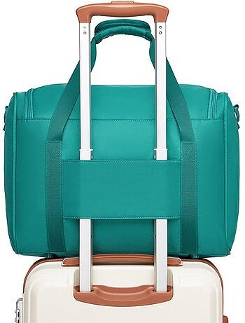 Sac cabine ryanair 40x20x30 cm 24 l bandoulière léger - kono