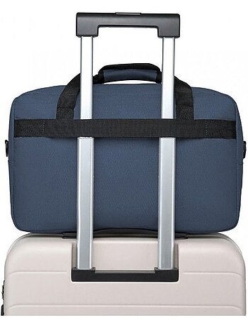 Sac cabine taille s 40x25x20 cm housse imperméable - kono