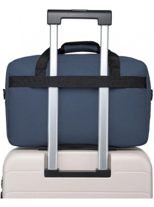 Sac cabine taille s 40x25x20 cm housse imperméable - kono - Kiabi Sac cabine taille s 40x25x20 cm housse imperméable - kono - Kiabi