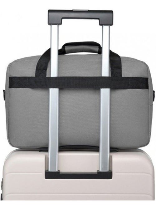 Sac cabine taille s 40x25x20 cm tissu oxford - kono - Kiabi Sac cabine taille s 40x25x20 cm tissu oxford - kono - Kiabi