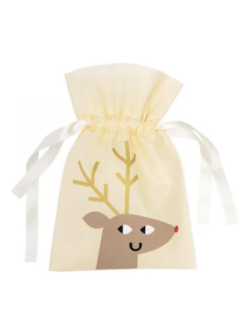 Sac cadeau - Edition Rennes Petit 20x30CM N/A - Kiabi