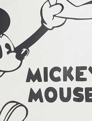 Sac cadeau en papier 'Mickey'