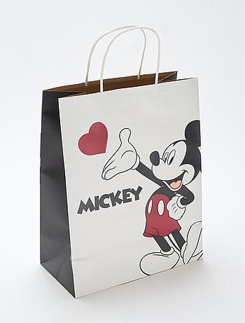Sac cadeau en papier 'Stitch' 'Disney'