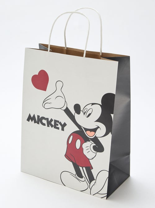 Sac cadeau en papier 'Stitch' - Kiabi