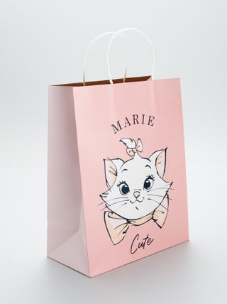 Sac cadeau 'Marie' de 'Aristochat'