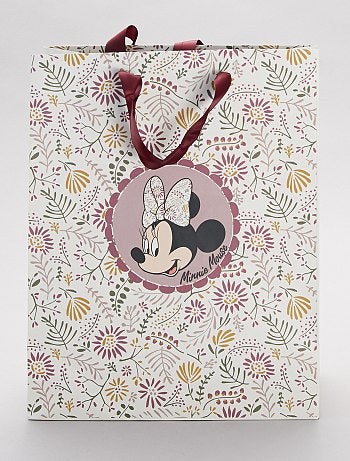 Sac cadeau 'Minnie'
