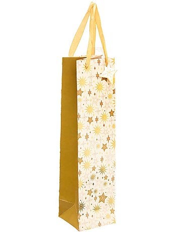 Sac cadeau noel des mages bout