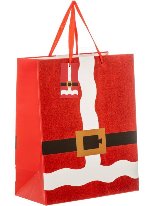 Sac cadeau pn paillettes mm - Kiabi