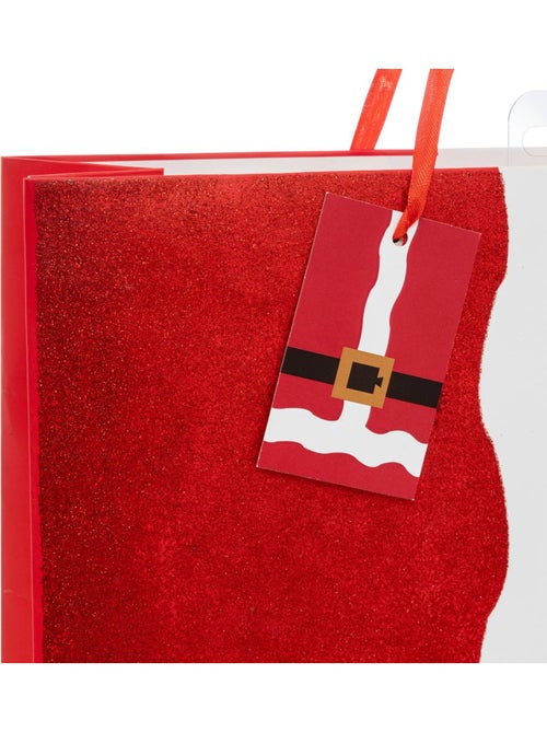 Sac cadeau pn paillettes mm - Kiabi
