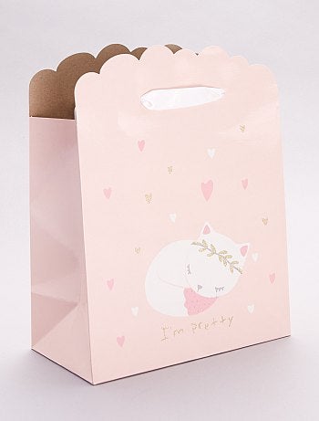 Sac cadeau pour bébé