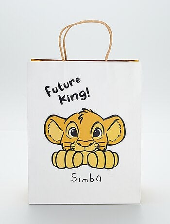 Sac cadeau 'Marie' de 'Aristochat'
