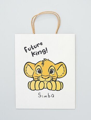 Sac cadeau 'Marie' de 'Aristochat'