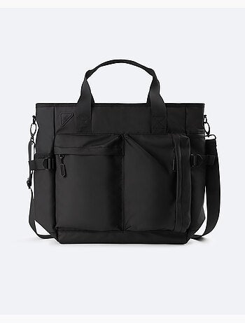 Sac Case bandoulière - New Man