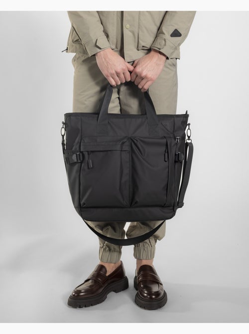 Sac Case bandoulière   - New Man - Kiabi