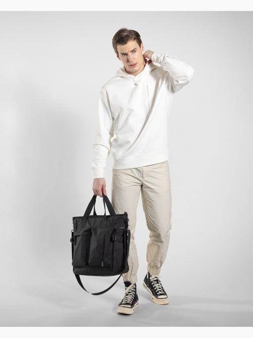 Sac Case bandoulière   - New Man - Kiabi