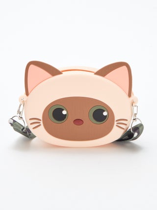Sac chat ludique