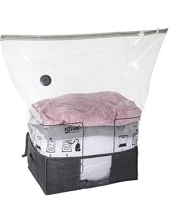 Sac compresseur avec housse Air-store+ taille L