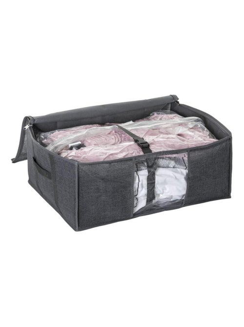 Sac compresseur avec housse Air-store+ taille L - Kiabi
