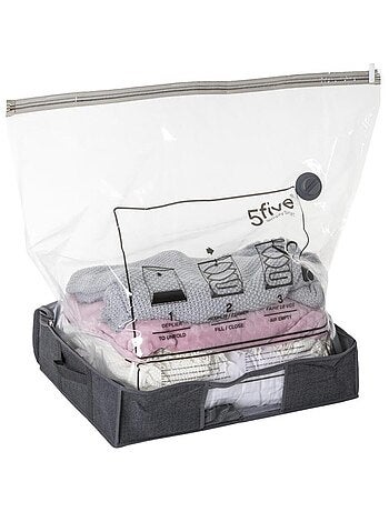 Sac compresseur avec housse Air-store+ taille M