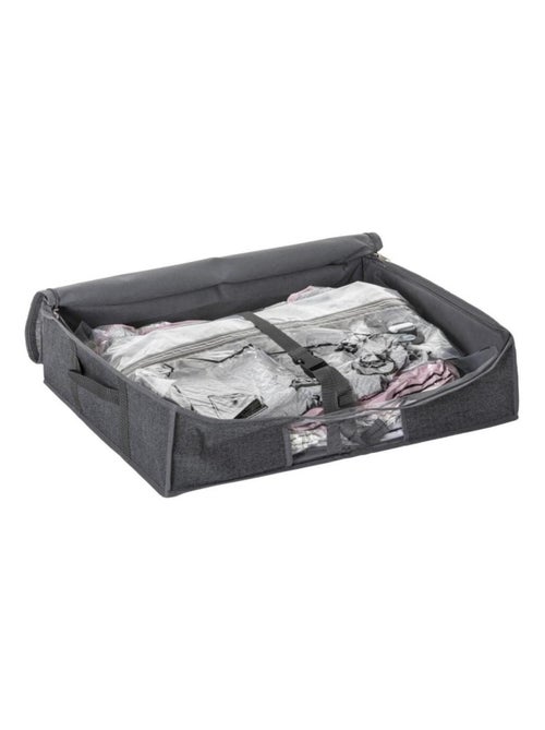 Sac compresseur avec housse Air-store+ taille M - Kiabi