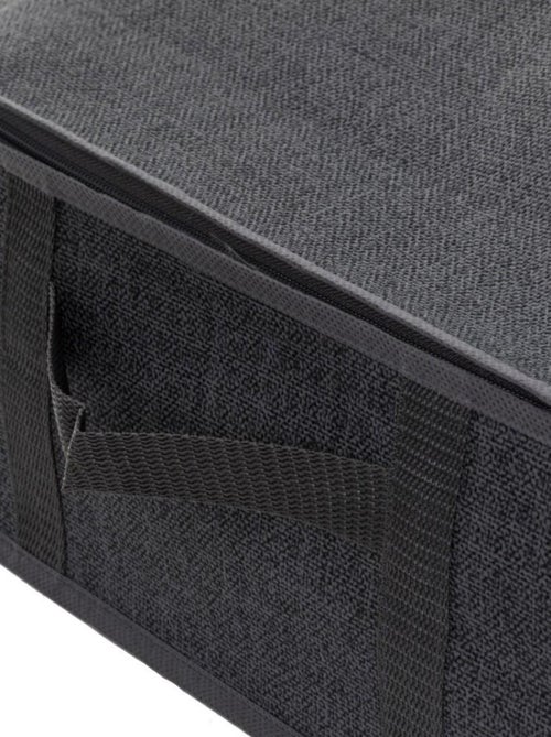 Sac compresseur avec housse Air-store+ taille M - Kiabi