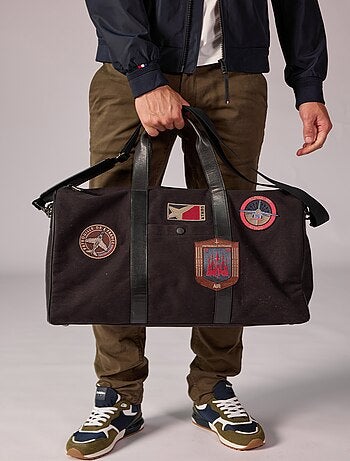 Sac Corsair Eifayl Redskins