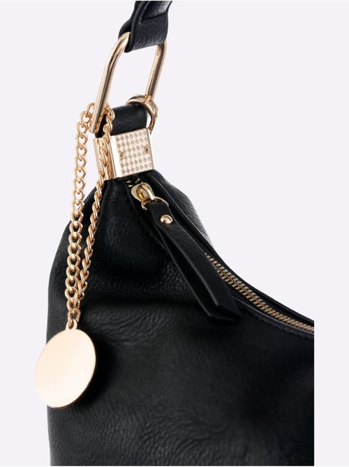 Sac Coupe Tendance - Taille Standard - helline - Kiabi
