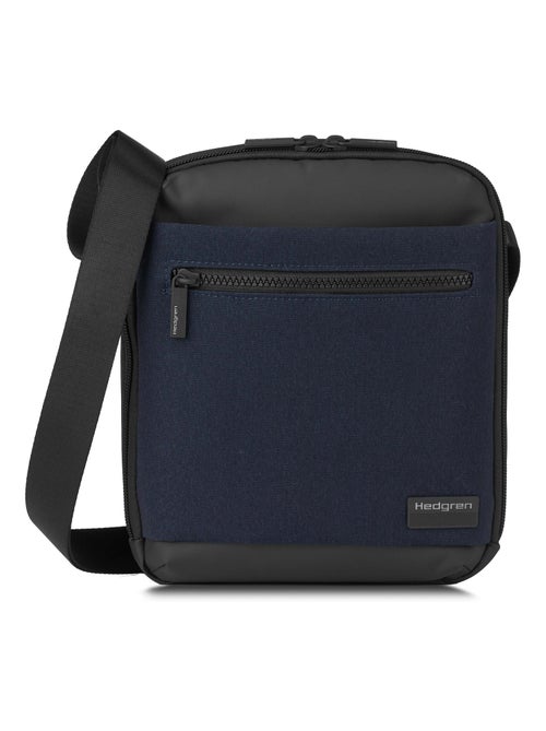 Sac  Croisé Vertical RFID INC - HEDGREN - Kiabi