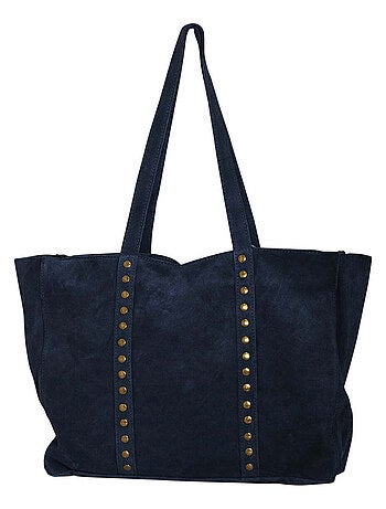 Sac cuir de nubuck DIVA