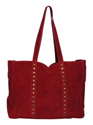 Sac cuir de nubuck DIVA