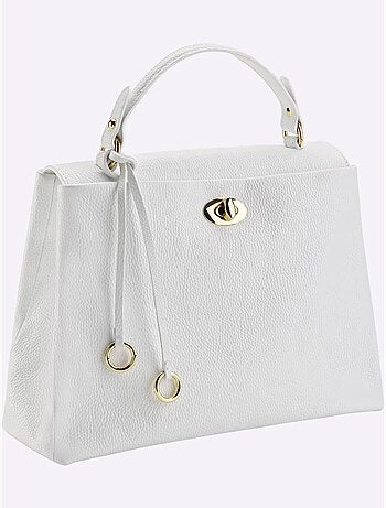 Sac Cuir Vachette - Taille Standard - helline
