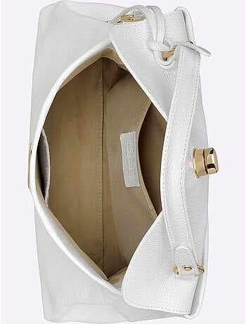 Sac Cuir Vachette - Taille Standard - helline