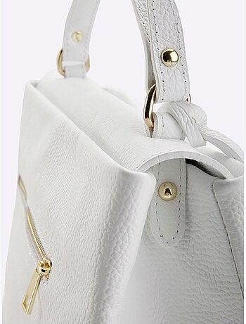 Sac Cuir Vachette - Taille Standard - helline
