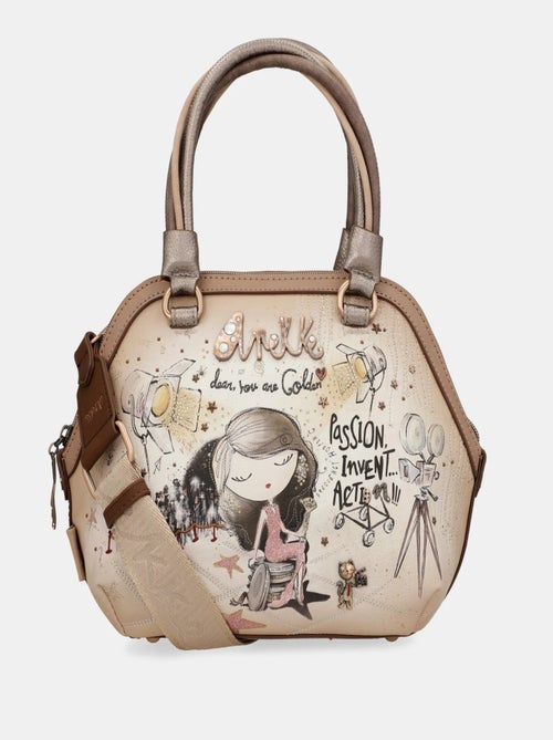 Sac de bowling Hollywood - Kiabi