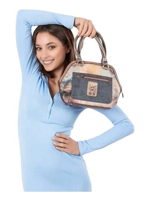 Sac de bowling Hollywood - Kiabi